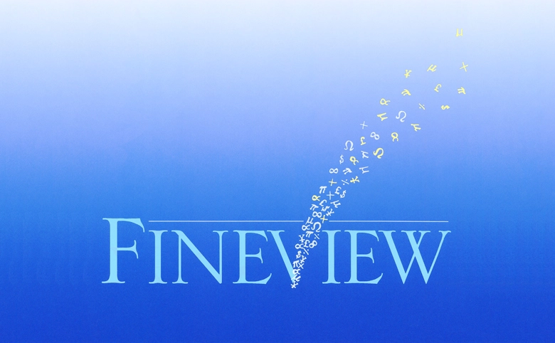 Fineview Academy Logo